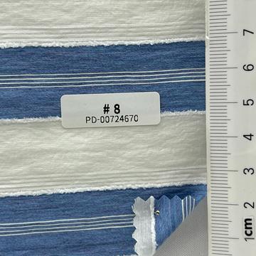 8 Blue