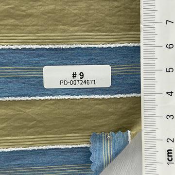 9 Blue
