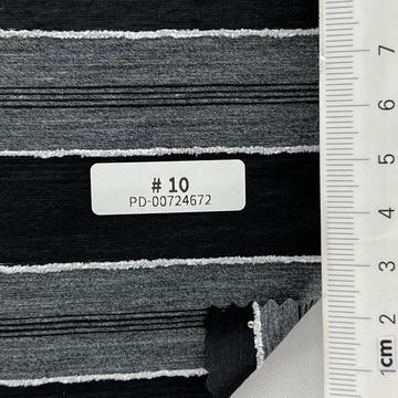 10 Black