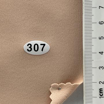 307 Pale Orange