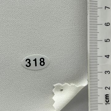 318 White