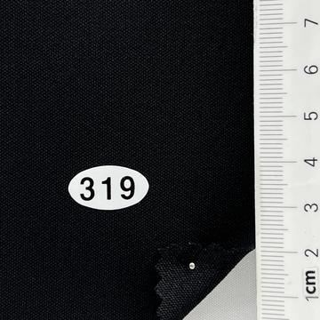 319 Black