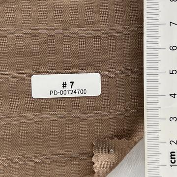 7 Brown