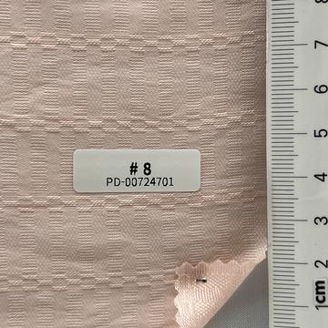 8 Pale Pink