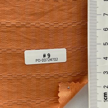 9 Orange