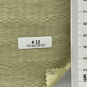 12 Pale Green