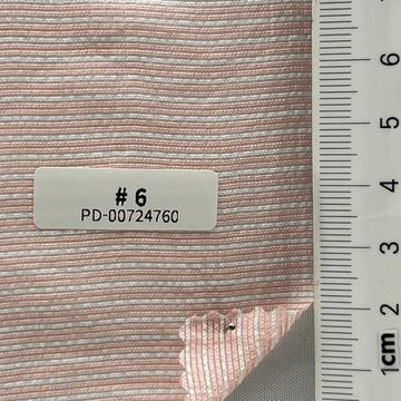 6 Pale Pink