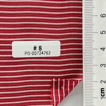 8 Red
