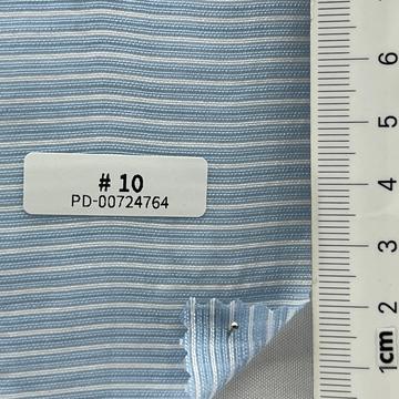 10 Pale Blue