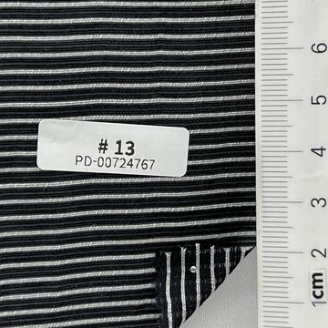 13 Black