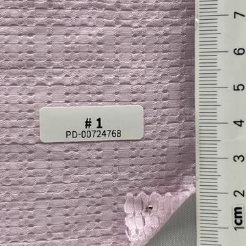 Viscose Rayon-blend Jacquard