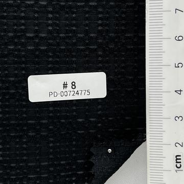 8 Black