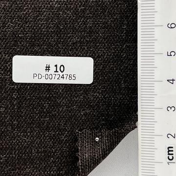 10 Brown