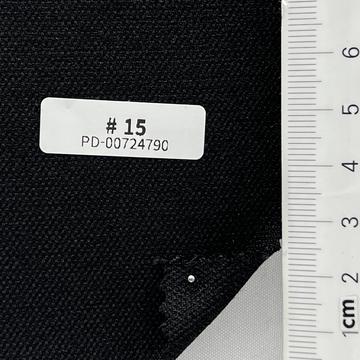 15 Black