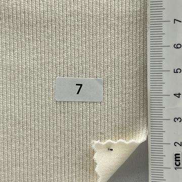 7 Ivory