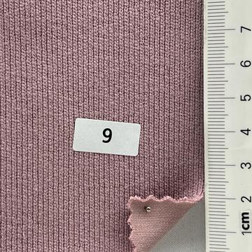 9 Pale Pink