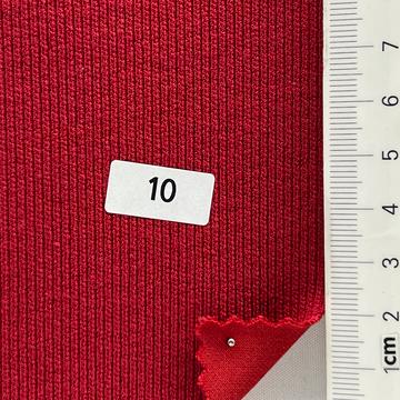 10 Red