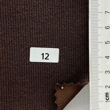 12 Brown