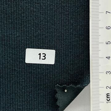 13 Deep Green