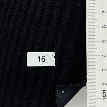 16 Black