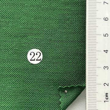 22 Green