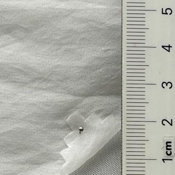 8 White