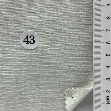 43 Pale Green