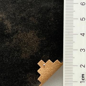 Cotton-blend Plain Weave