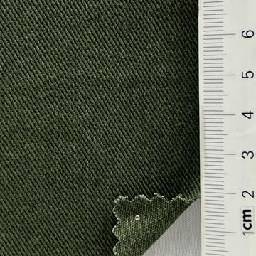 5 Deep Green
