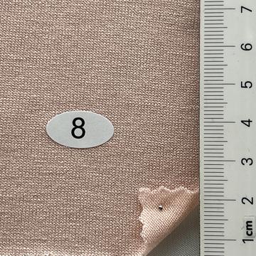 8 Pale Orange