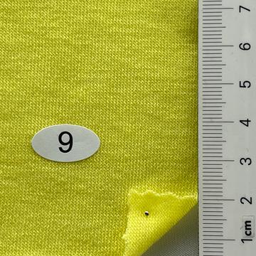 9 Yellow