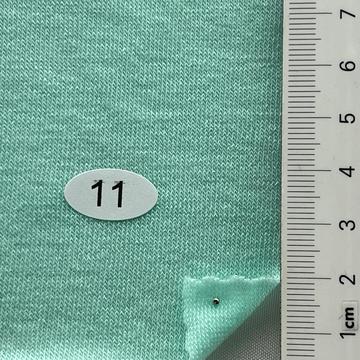 11 Turquoise