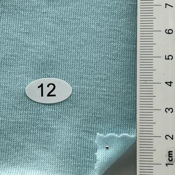 12 Pale Blue