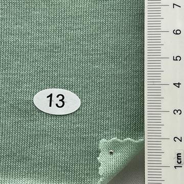 13 Pale Green