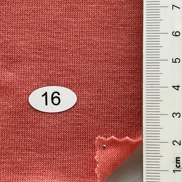 16 Pale Orange