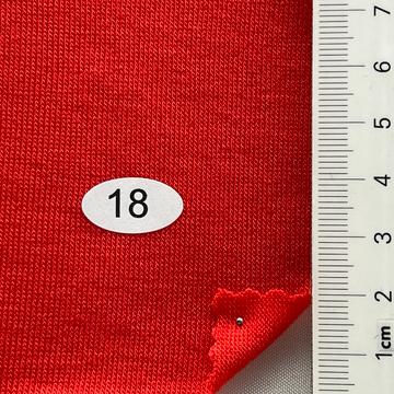 18 Red