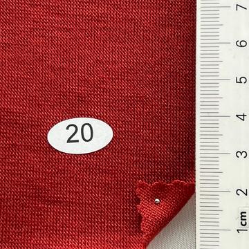20 Red