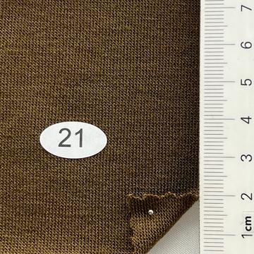 21 Deep Green