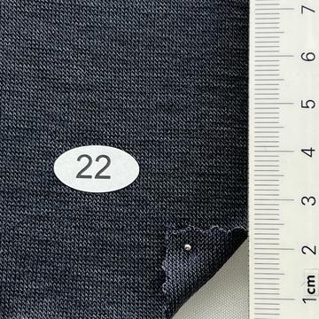 22 Charcoal
