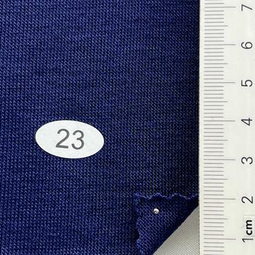 23 Blue