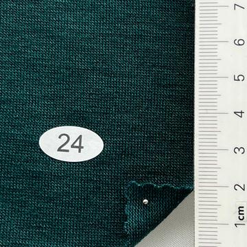 24 Deep Green