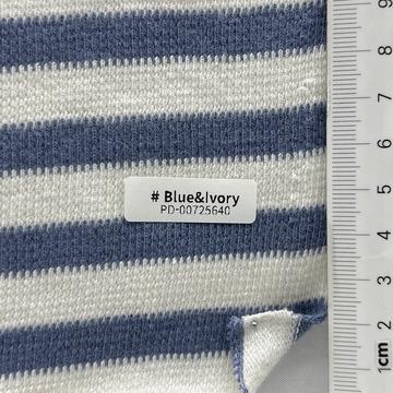 Blue&Ivory Blue