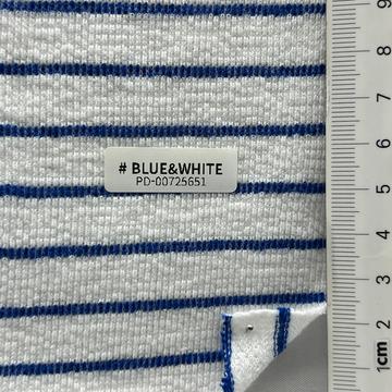 Cotton Crepe Knit