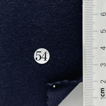 54 Navy