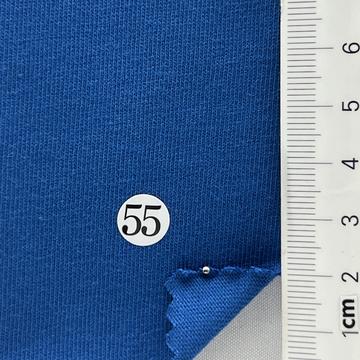 55 Blue