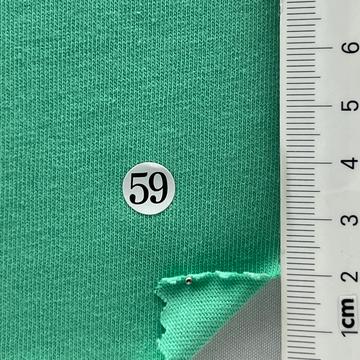 59 Pale Green