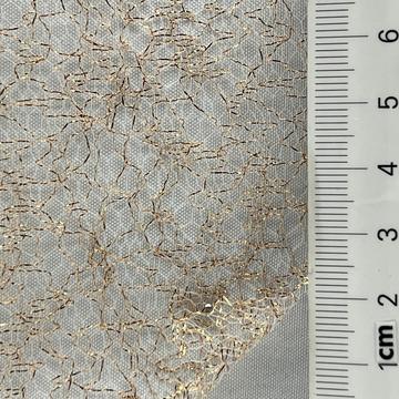 Nylon-blend Lace