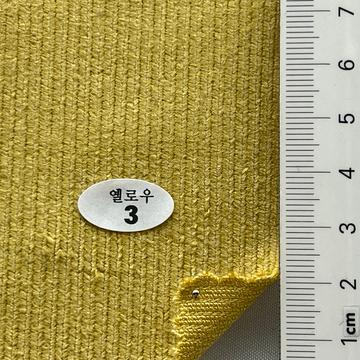 3 Yellow