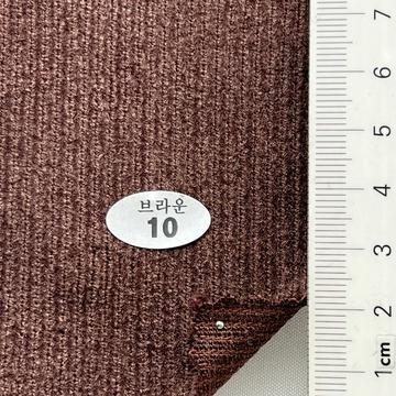 10 Brown