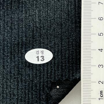 13 Black